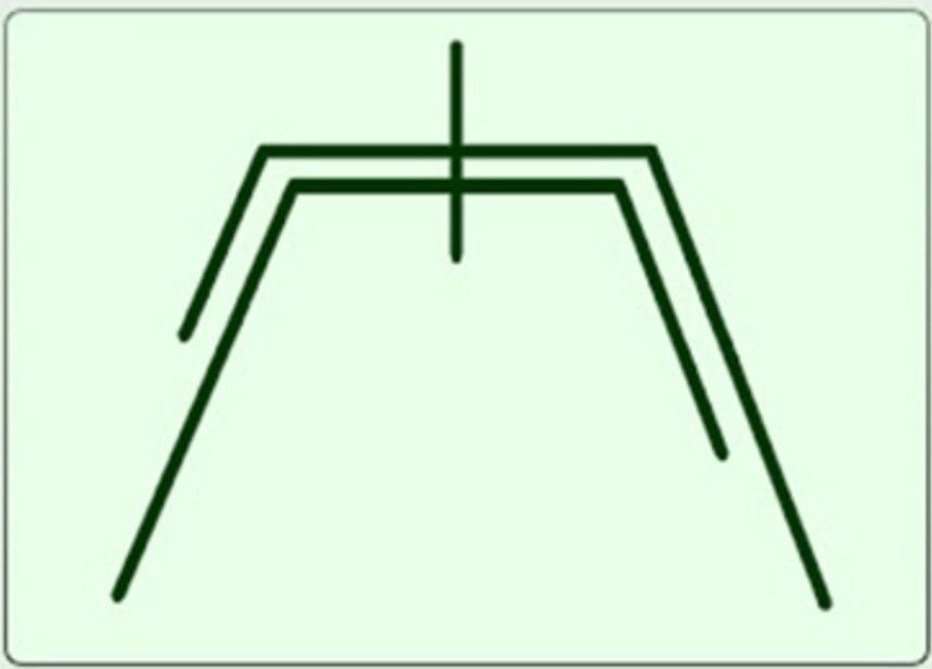 複合金屬鑽尾螺絲1號尾-2