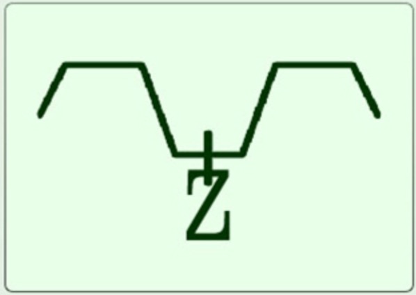 複合金屬鑽尾螺絲3號尾-1|複合式螺絲